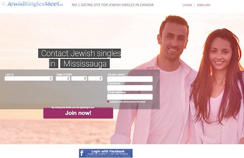 jewish internet dating services