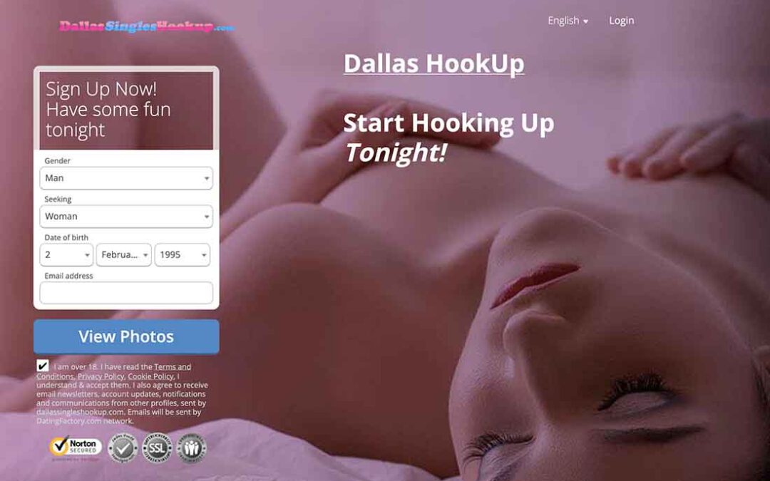 Unlock Your Perfect Match: Discover How Dallassingleshookup.com is Changing the Dating Game!