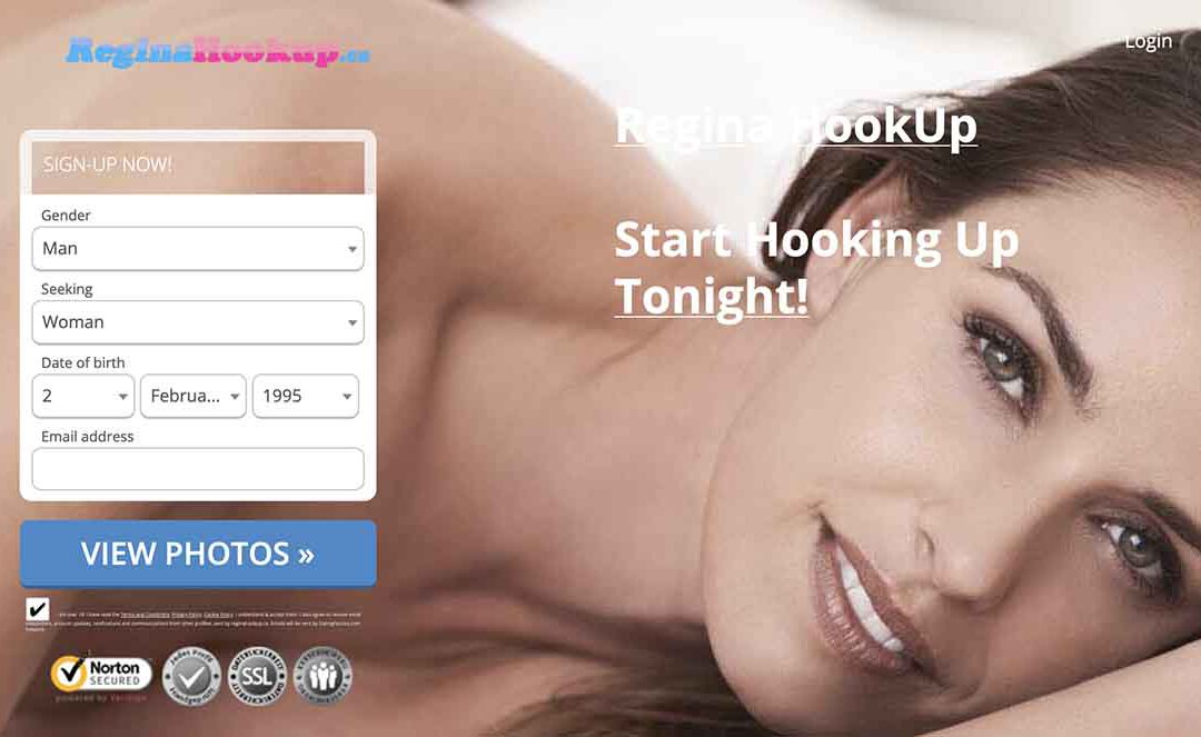 Unlock the Secrets to Finding Your Perfect Match in Just 3 Clicks – Join Reginahookup.ca Today!